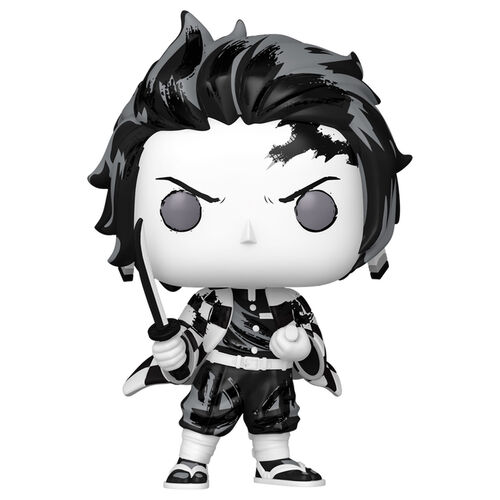 Figura POP Demon Slayer Kimetsu no Yaiba Tanjiro Kamado