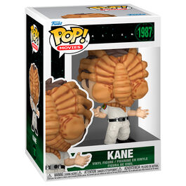 POP figure Alien Kane