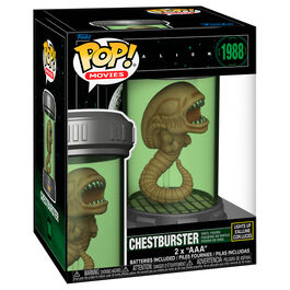 POP figure Premium Alien Xenomorph