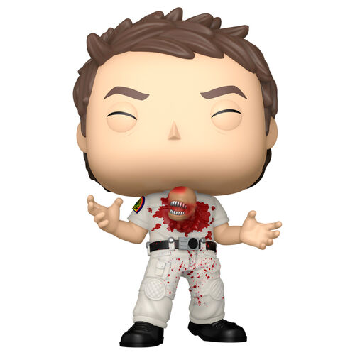 POP figure Alien Kane 5 + 1 Chase