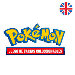 English Pokemon Q2 World Championship Decks assorted trading card game