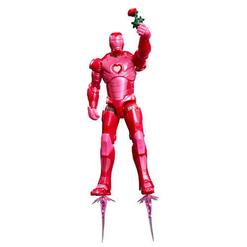 Marvel Legends Series I Love You 3000 Iron Man figure 15cm