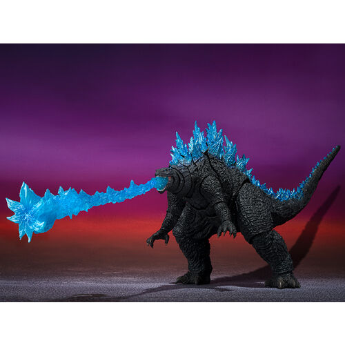 Godzilla x Kong The New Empire Godzilla 2024 MonsterArts S.H. Figuarts figure 16cm