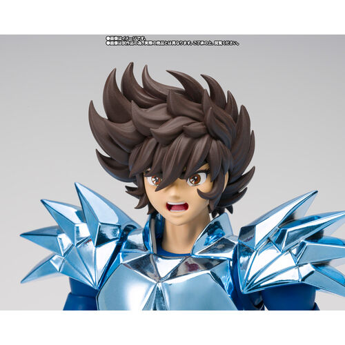 Figura Odin Seiya Saint Cloth Myth Ex Saint Seiya 17cm