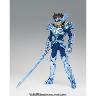 Saint Seiya Saint Cloth Myth Ex Odin Seiya figure 17cm
