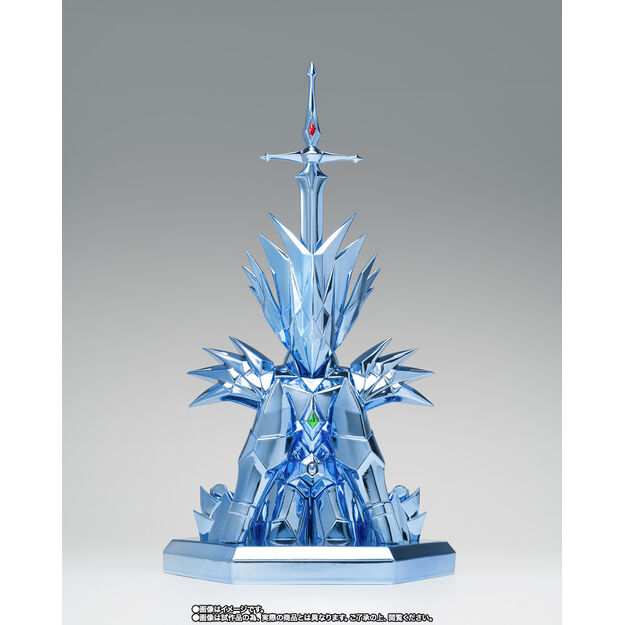 Figura Odin Seiya Saint Cloth Myth Ex Saint Seiya 17cm