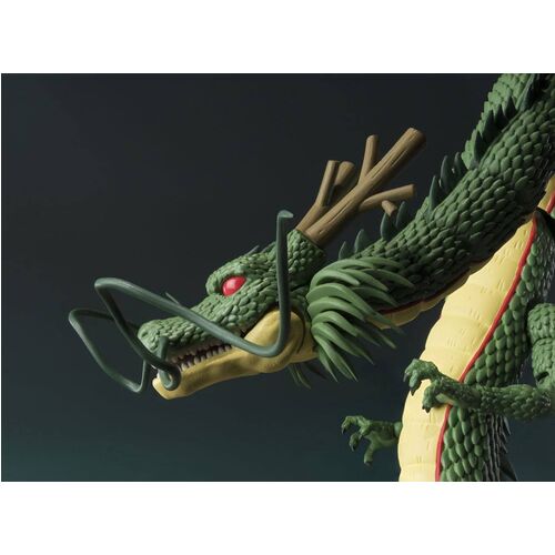Dragon Ball Shenrong S.H. Figuarts figure 28cm