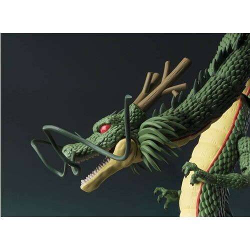 Dragon Ball Shenrong S.H. Figuarts figure 28cm