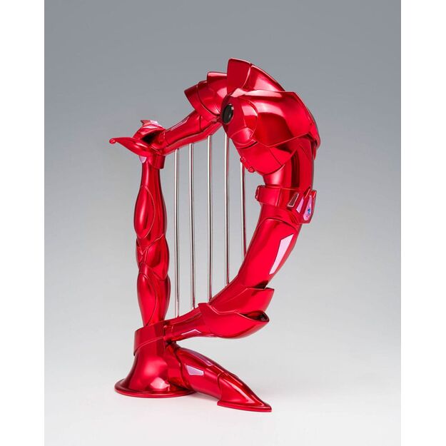 Figura Eta Benetasch Mime Saint Cloth Myth Ex Saint Seiya 17cm