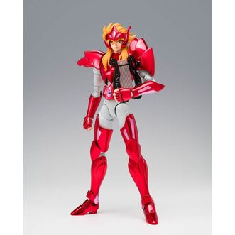 Saint Seiya Saint Cloth Myth Ex Eta Benetasch Mime figure 17cm