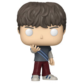 POP figure Stranger Things 5 Will Byers