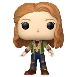 POP figure Stranger Things 5 Max