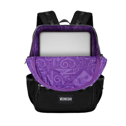 Mochila Uniform Miercoles 40cm