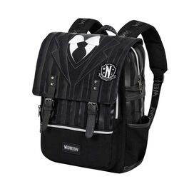 Mochila Uniform Miercoles 40cm