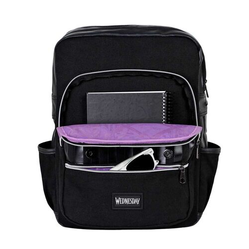 Mochila Uniform Miercoles 40cm