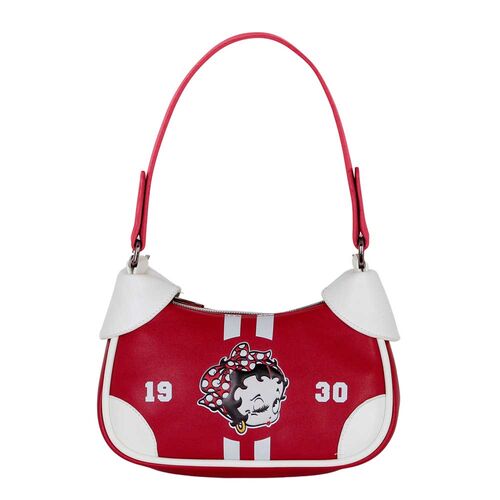 Betty Boop Bowling Fashion bag