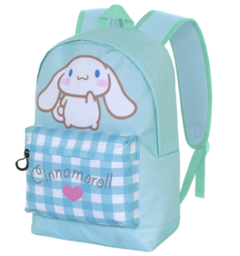 Hello Kitty Cinnamoroll backpack 44cm