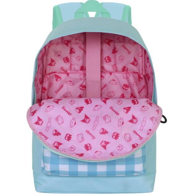 Hello Kitty Cinnamoroll backpack 44cm