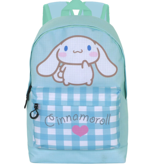 Hello Kitty Cinnamoroll backpack 44cm