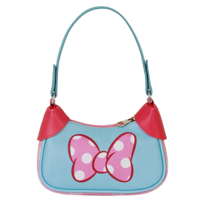 Bolso Ribbon Minnie Disney