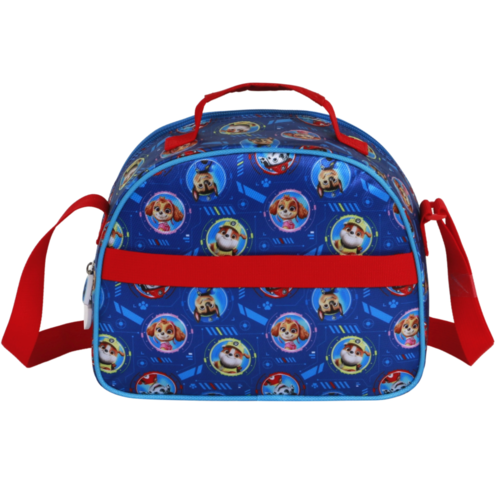 Paw Patrol 3D lunch bag