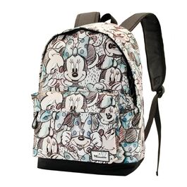Disney Minnie Drawing backpack 41cm