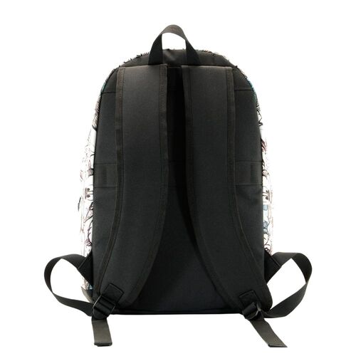 Disney Minnie Drawing backpack 41cm