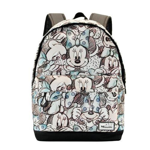 Disney Minnie Drawing backpack 41cm