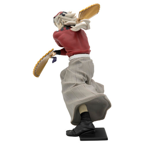 Figura Doma Vibration Stars Demon Slayer Kimetsu no Yaiba 14cm