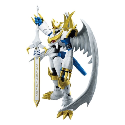 Figura Ichibansho Imperialdramon Clash of Light and Darkness Digimon Adventure 19cm