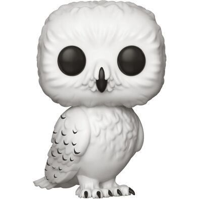 POP figure Harry Potter Hedwig