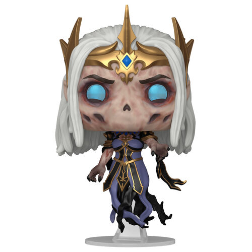 POP figure Dungeons & Dragons Valindra Shadowmantle