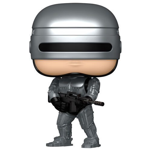 Figura POP Robocop 2 - Robocop 5 + 1 Chase