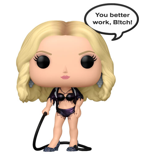 Figura POP Britney Spears