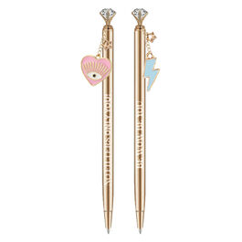 Boligrafo topper Wow Generation surtido