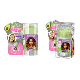 Wow Generation Clay face mask