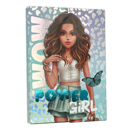 Wow Generation Dressing table make-up palette