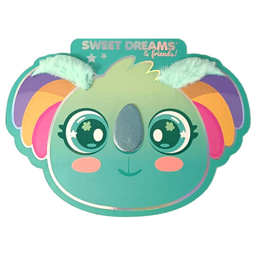 Sweet Dreams & Friends assorted Eyeshadow palette