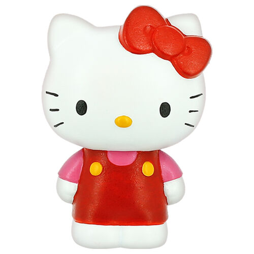 Hello Kitty and Friends assorted 3D Eraser