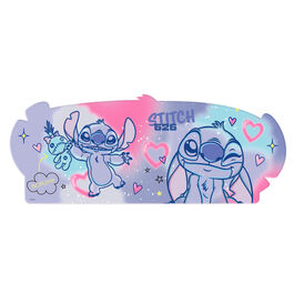 Disney Stitch gaming desk mat