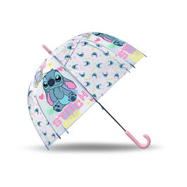 Disney Stitch manual umbrella 46cm