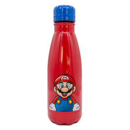 Super Mario Bros Stainless steel bottle 500ml