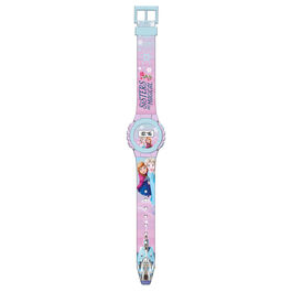 Disney Frozen Digital watch