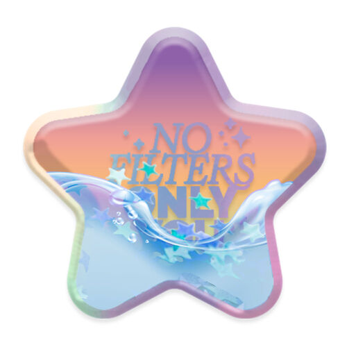 Wow Generation Water stickers