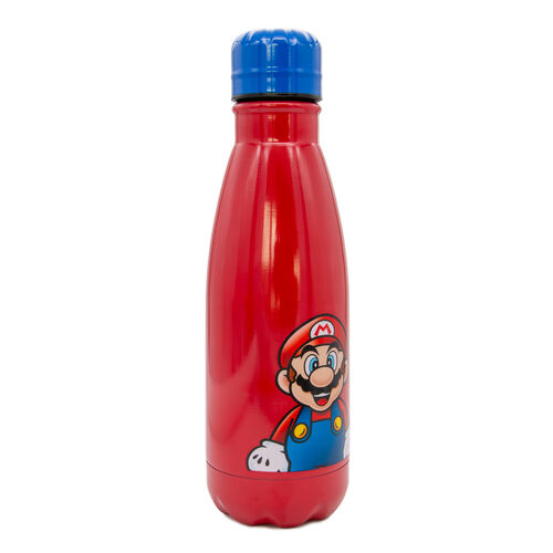 Super Mario Bros Stainless steel bottle 500ml