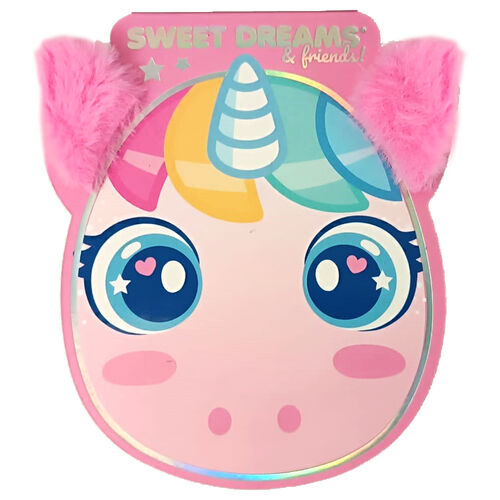 Sweet Dreams & Friends assorted Eyeshadow palette