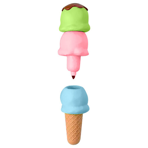 Sweet Dreams & Friends Notebook + pen