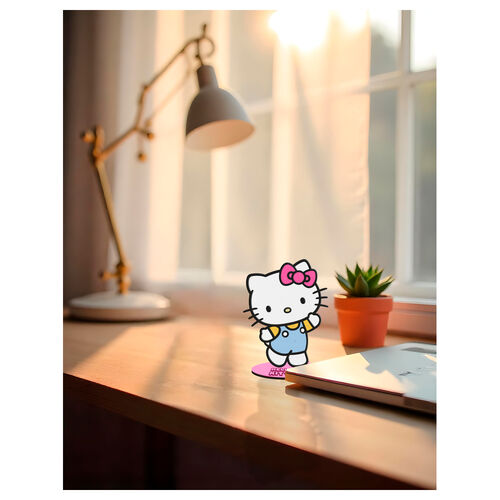 Hello Kitty and Friends Colouring set