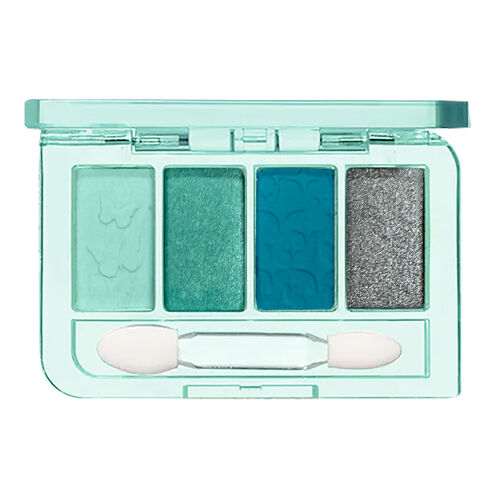 Wow Generation assorted Cassette mini eyeshadow palette