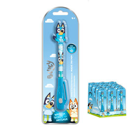 Boligrafo tinta magica Bluey